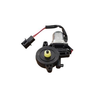 2010 Mazda 6 Power Window Motor Rear Right AISIN RMZ004 image 2 of 4