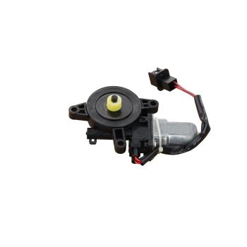 2010 Mazda 6 Power Window Motor Rear Right AISIN RMZ004 image 3 of 4