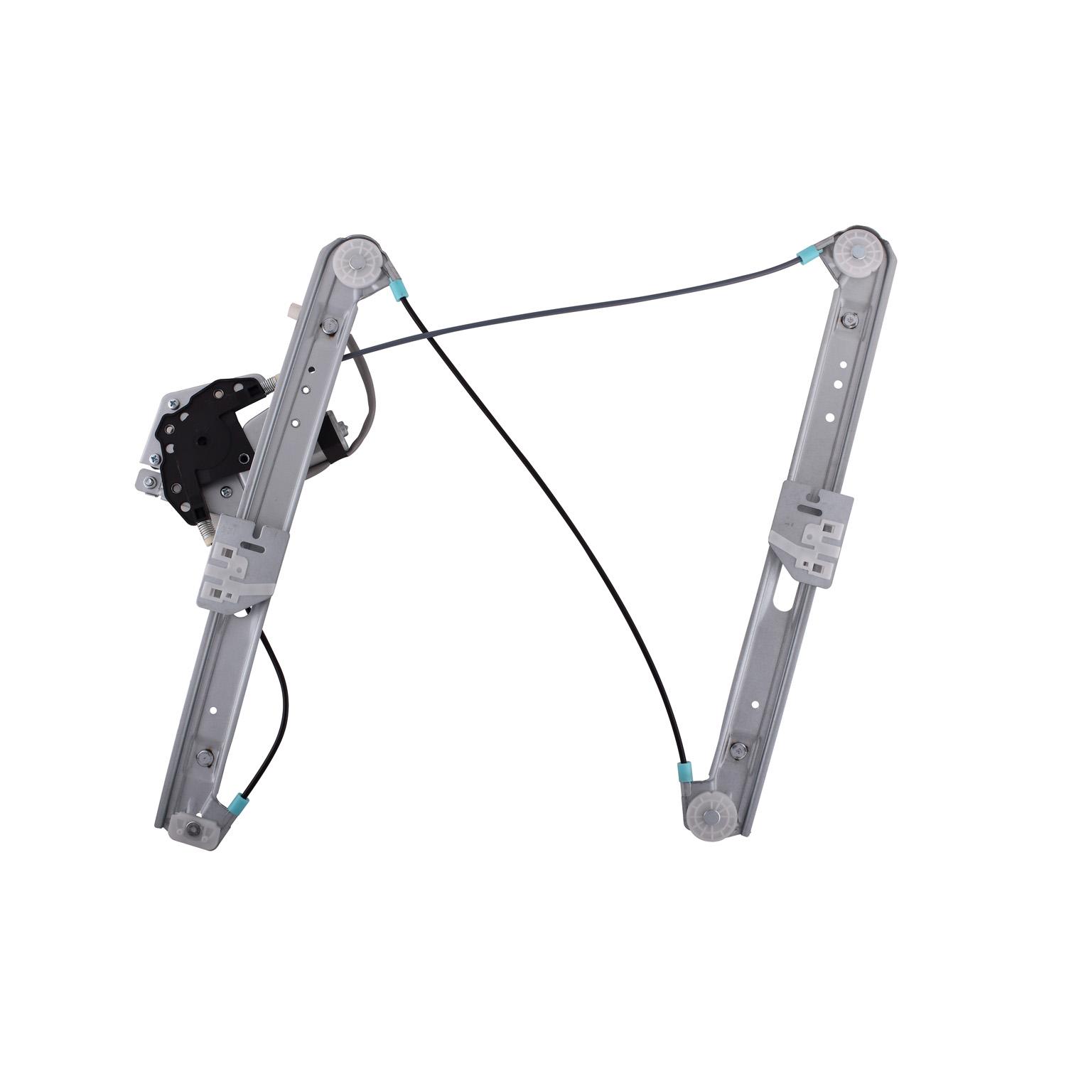 AISIN RPAB001 Power Window Motor and Regulator Assembly product image 1 of 2
