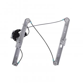 2005 BMW 330i Power Window Motor and Regulator Assembly Front Left AISIN RPAB001 image 1 of 2