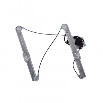 2005 BMW 330i Power Window Motor and Regulator Assembly Front Right AISIN RPAB002 image 1 of 2