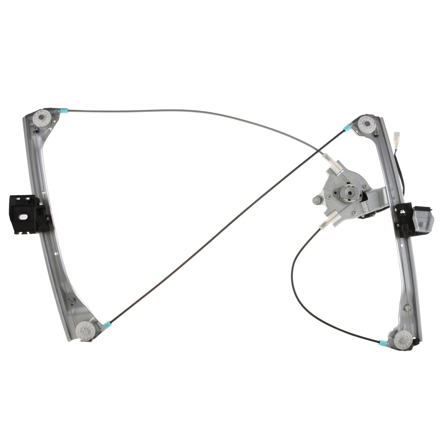 AISIN RPAB004 - Power Window Motor and Regulator Assembly AISIN RPAB004 Power Window Motor and Regulator Assembly product image 1 of 2