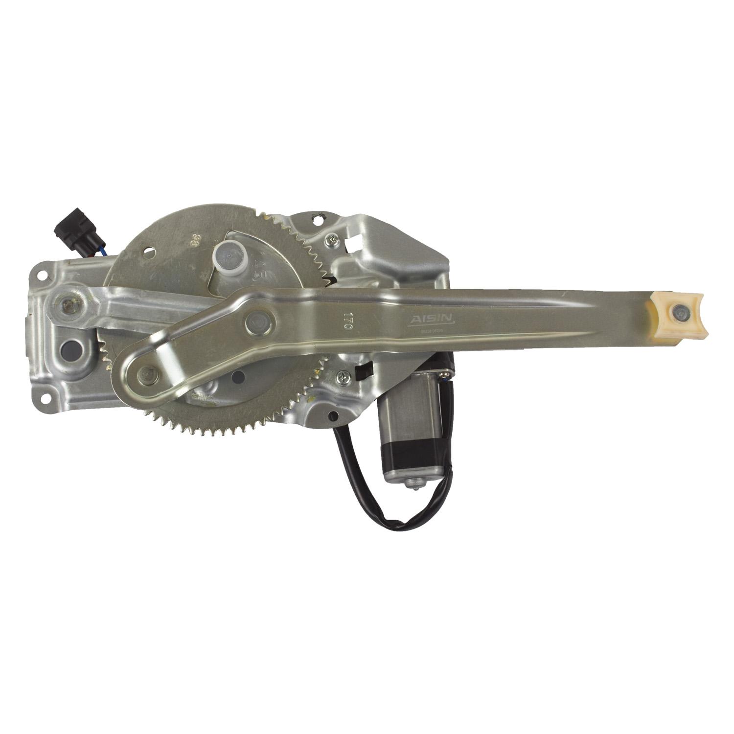 AISIN RPAB005 - Power Window Motor and Regulator Assembly AISIN RPAB005 Power Window Motor and Regulator Assembly product image 2 of 3