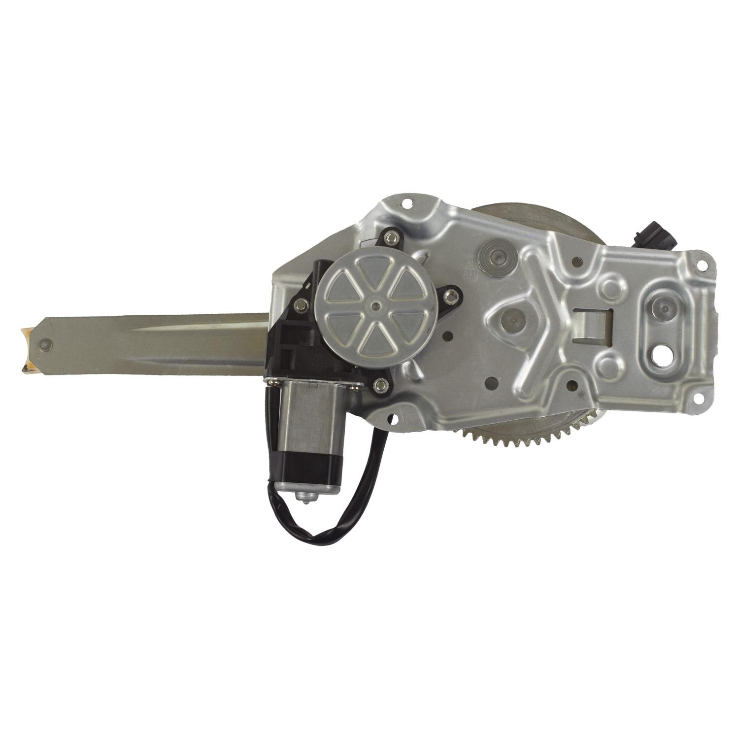 AISIN RPAB005 - Power Window Motor and Regulator Assembly AISIN RPAB005 Power Window Motor and Regulator Assembly product image 3 of 3