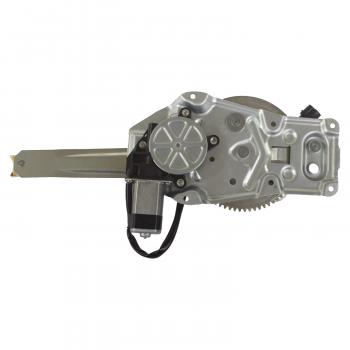 1998 BMW 328i Power Window Motor and Regulator Assembly Rear Left AISIN RPAB005 image 3 of 3
