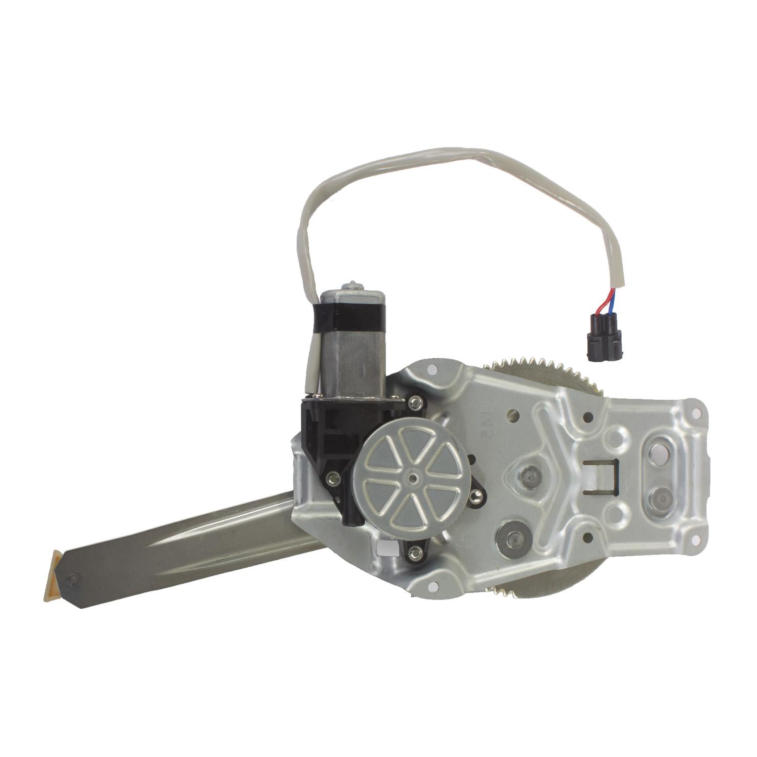 AISIN RPAB006 - Power Window Motor and Regulator Assembly AISIN RPAB006 Power Window Motor and Regulator Assembly product image 3 of 3