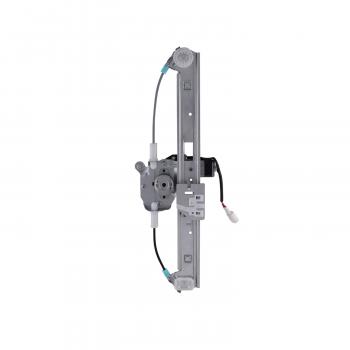 2005 BMW 330i Power Window Motor and Regulator Assembly Rear Left AISIN RPAB007 image 1 of 2
