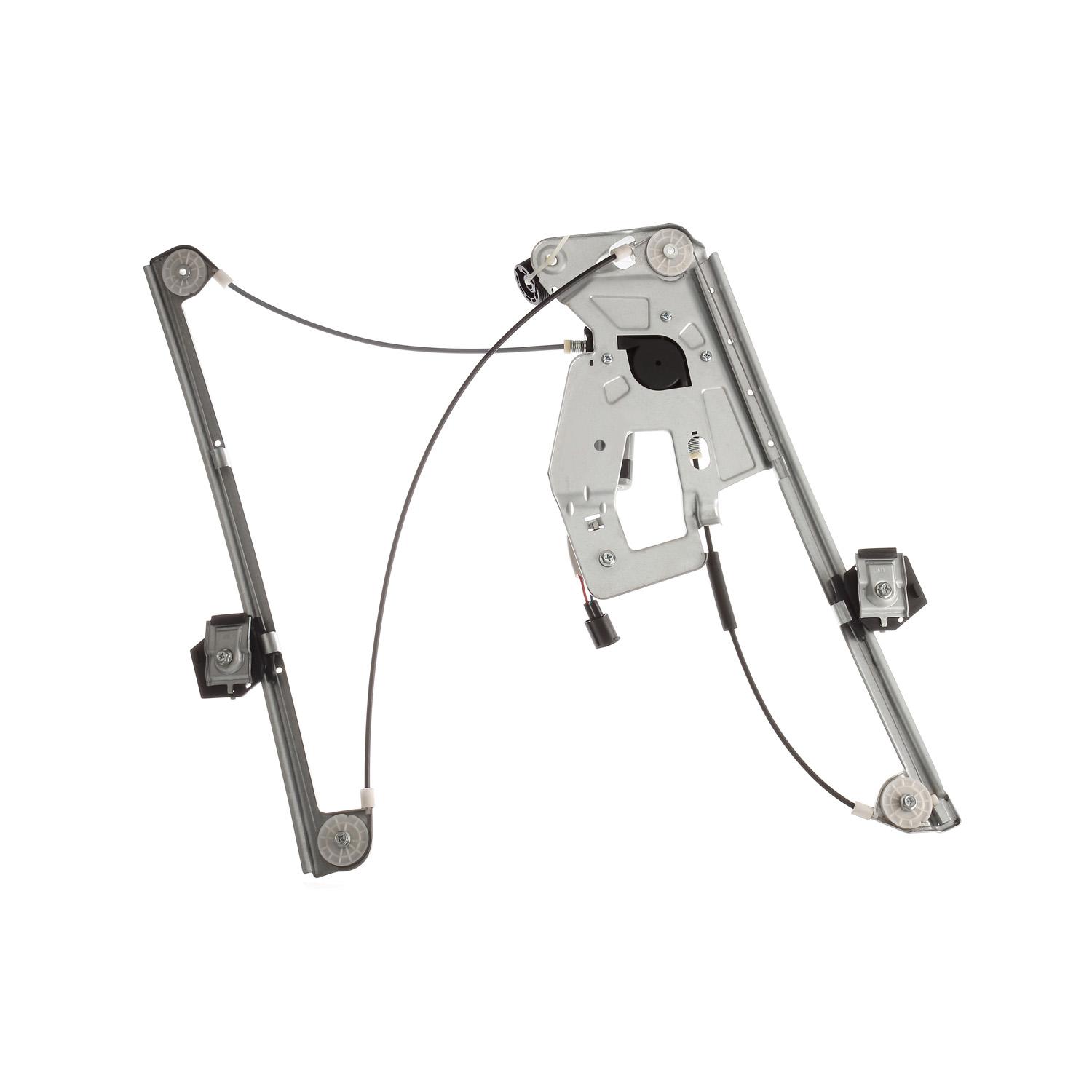 AISIN RPAB009 - Power Window Motor and Regulator Assembly AISIN RPAB009 Power Window Motor and Regulator Assembly product image 1 of 2