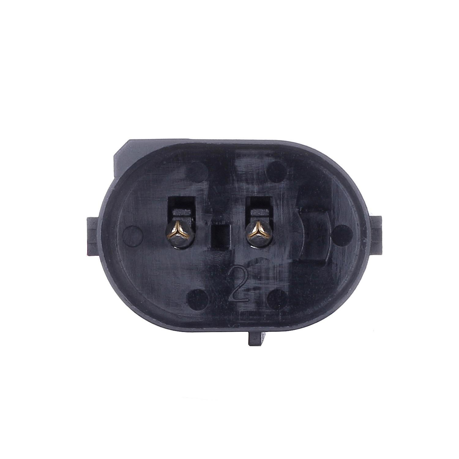AISIN RPAB009 - Power Window Motor and Regulator Assembly AISIN RPAB009 Power Window Motor and Regulator Assembly product image 2 of 2