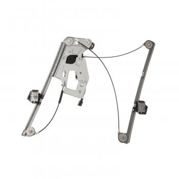 2000 BMW 528i Power Window Motor and Regulator Assembly Front Right AISIN RPAB010 image 1 of 2