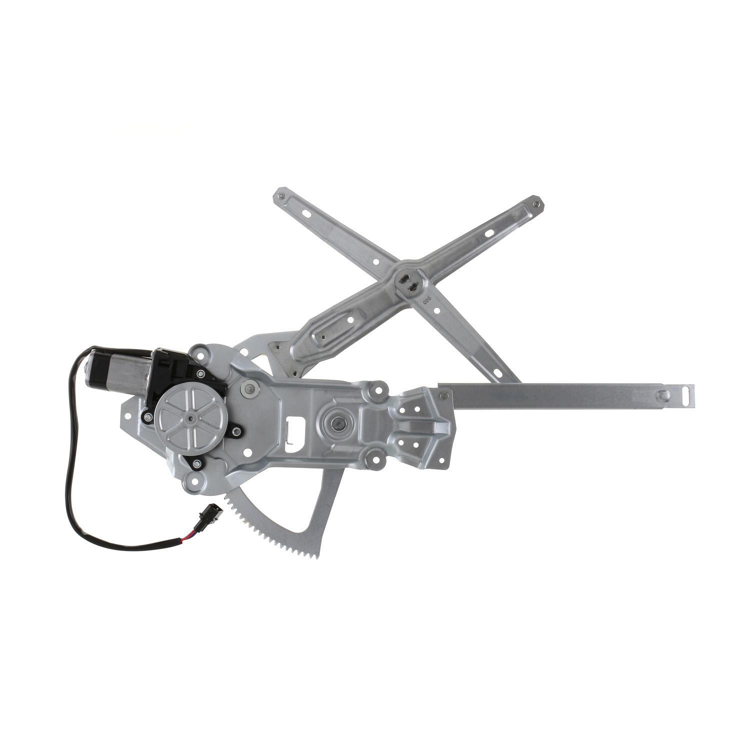 AISIN RPAB011 - Power Window Motor and Regulator Assembly AISIN RPAB011 Power Window Motor and Regulator Assembly product image 1 of 2