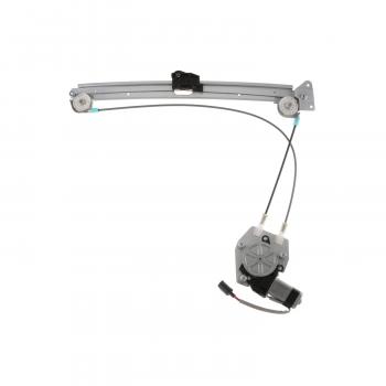 2000 BMW 528i Power Window Motor and Regulator Assembly Rear Left AISIN RPAB013 image 1 of 2