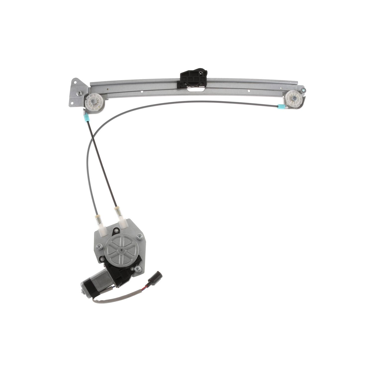 AISIN RPAB014 Power Window Motor and Regulator Assembly product image 1 of 2