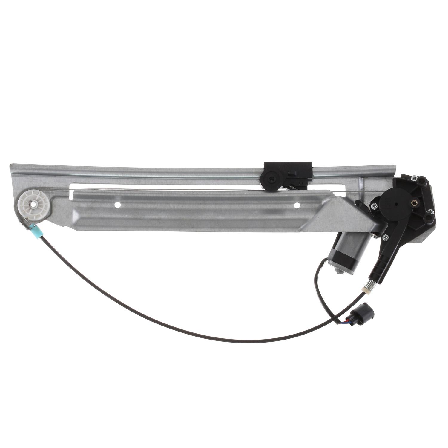 AISIN RPAB016 - Power Window Motor and Regulator Assembly AISIN RPAB016 Power Window Motor and Regulator Assembly product image 1 of 2