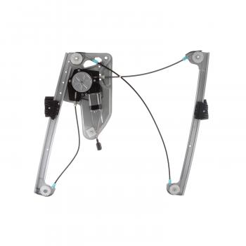 2000 BMW 740iL Power Window Motor and Regulator Assembly Front Left AISIN RPAB019 image 1 of 2