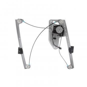2000 BMW 740iL Power Window Motor and Regulator Assembly Front Right AISIN RPAB020 image 1 of 2