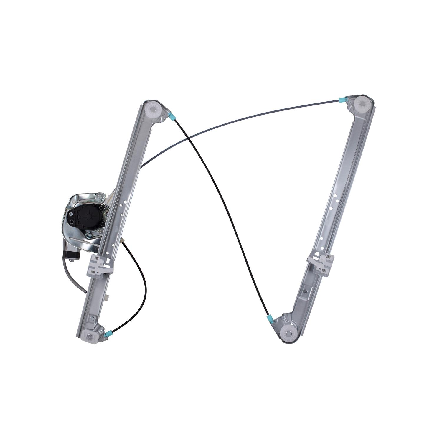 AISIN RPAB021 - Power Window Motor and Regulator Assembly AISIN RPAB021 Power Window Motor and Regulator Assembly product image 1 of 2