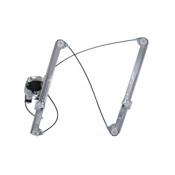 2003 BMW X5 Power Window Motor and Regulator Assembly Front Left AISIN RPAB021 image 1 of 2
