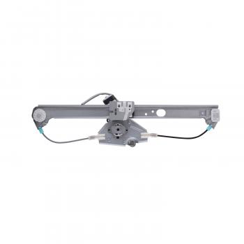 2003 BMW X5 Power Window Motor and Regulator Assembly Rear Left AISIN RPAB023 image 1 of 2