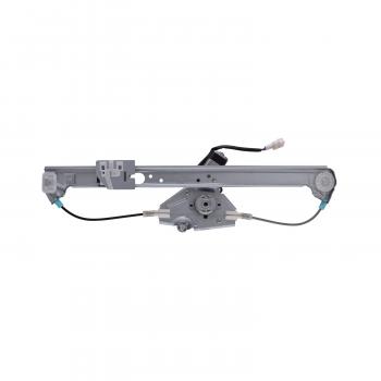 2003 BMW X5 Power Window Motor and Regulator Assembly Rear Right AISIN RPAB024 image 1 of 2