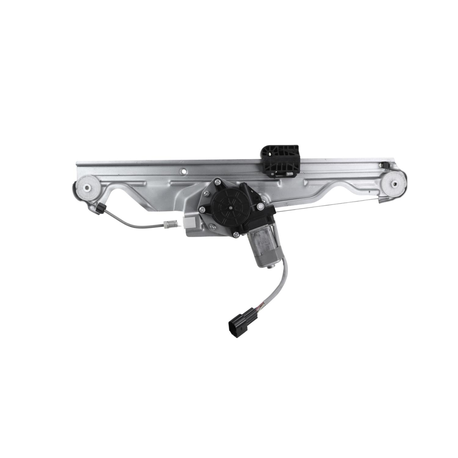 AISIN RPAB028 - Power Window Motor and Regulator Assembly AISIN RPAB028 Power Window Motor and Regulator Assembly product image 1 of 3