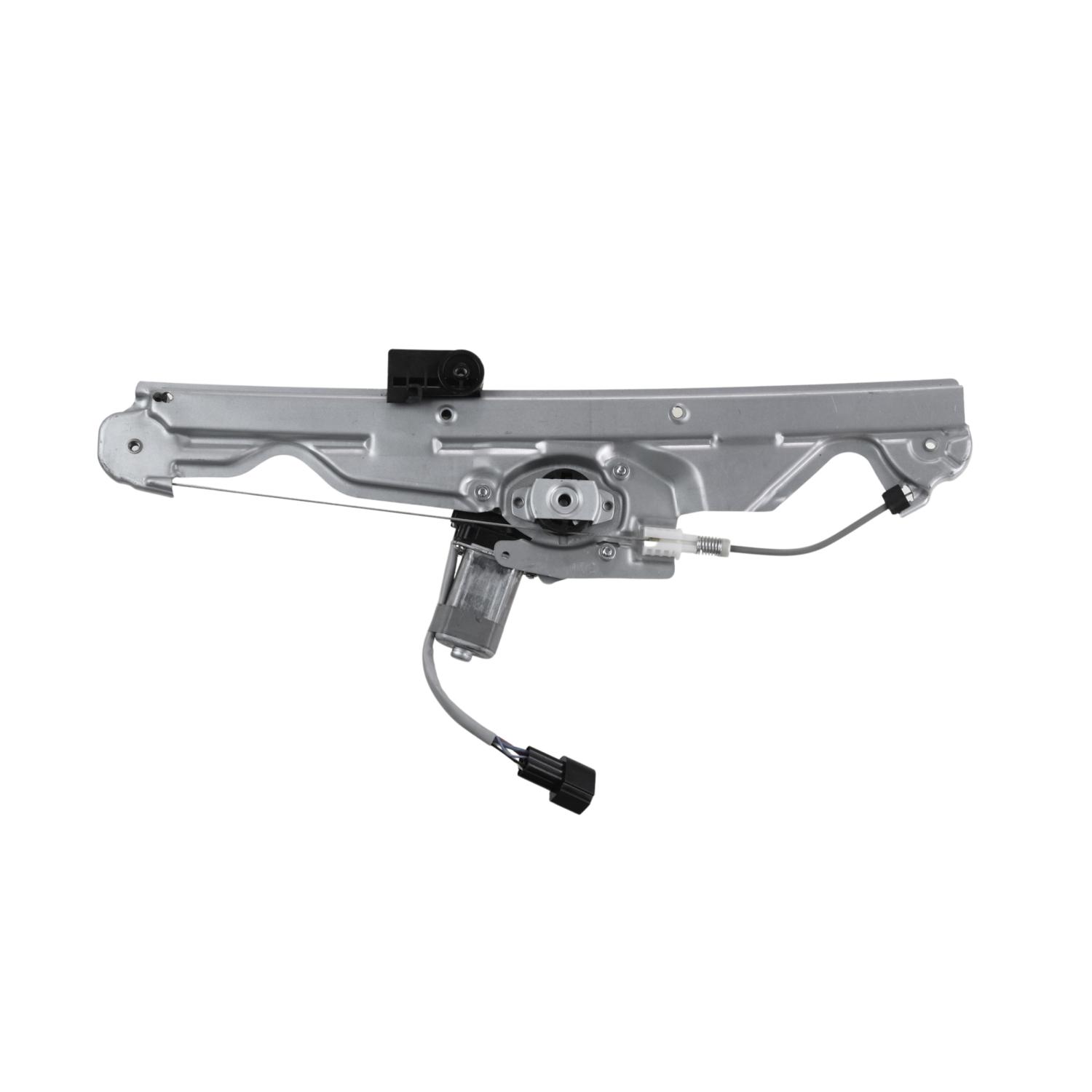 AISIN RPAB028 - Power Window Motor and Regulator Assembly AISIN RPAB028 Power Window Motor and Regulator Assembly product image 2 of 3