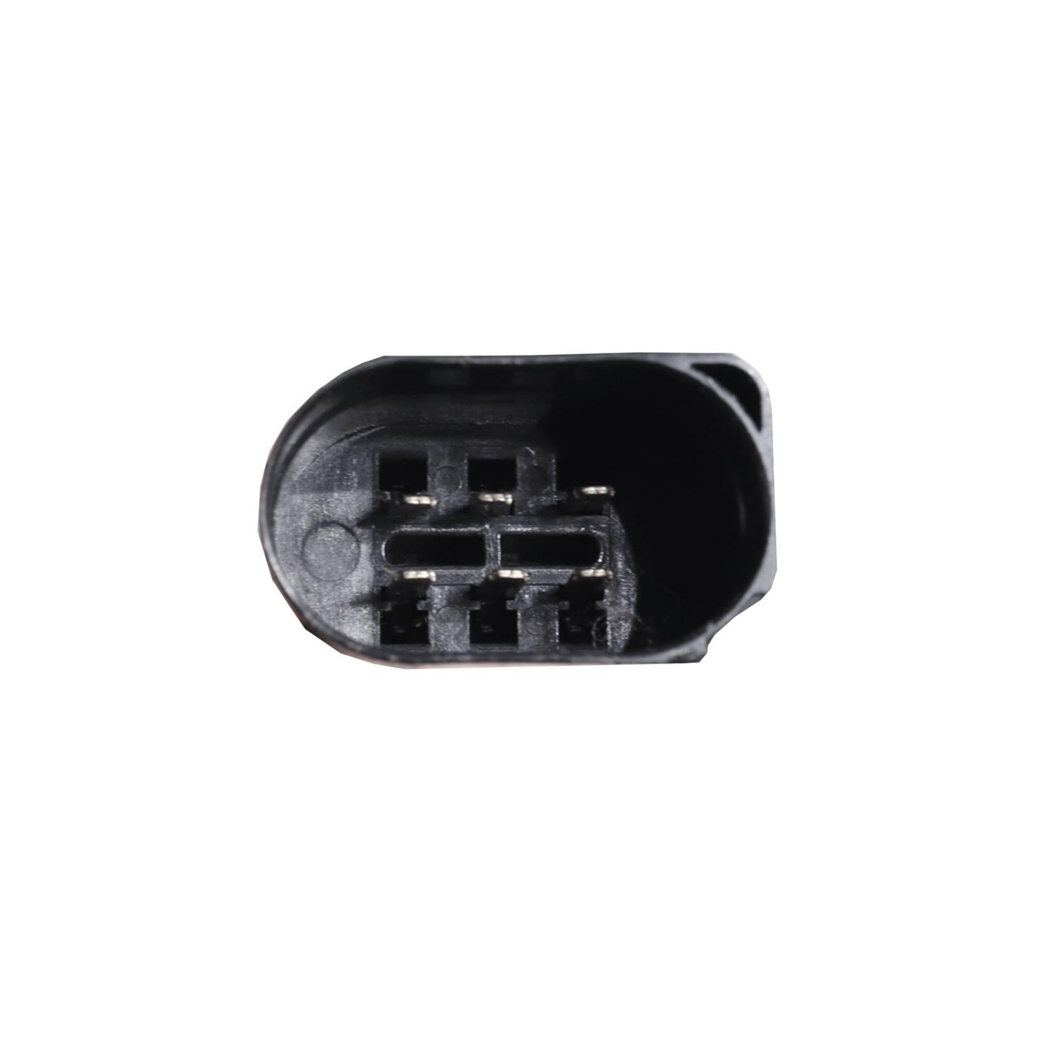 AISIN RPAB028 - Power Window Motor and Regulator Assembly AISIN RPAB028 Power Window Motor and Regulator Assembly product image 3 of 3