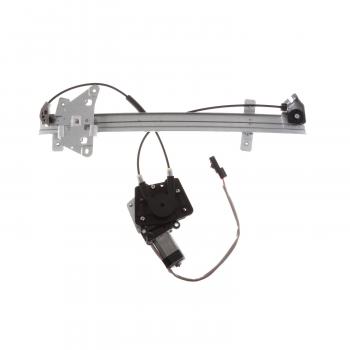 1998 Dodge Durango Power Window Motor and Regulator Assembly Front Right AISIN RPACH002 image 1 of 2
