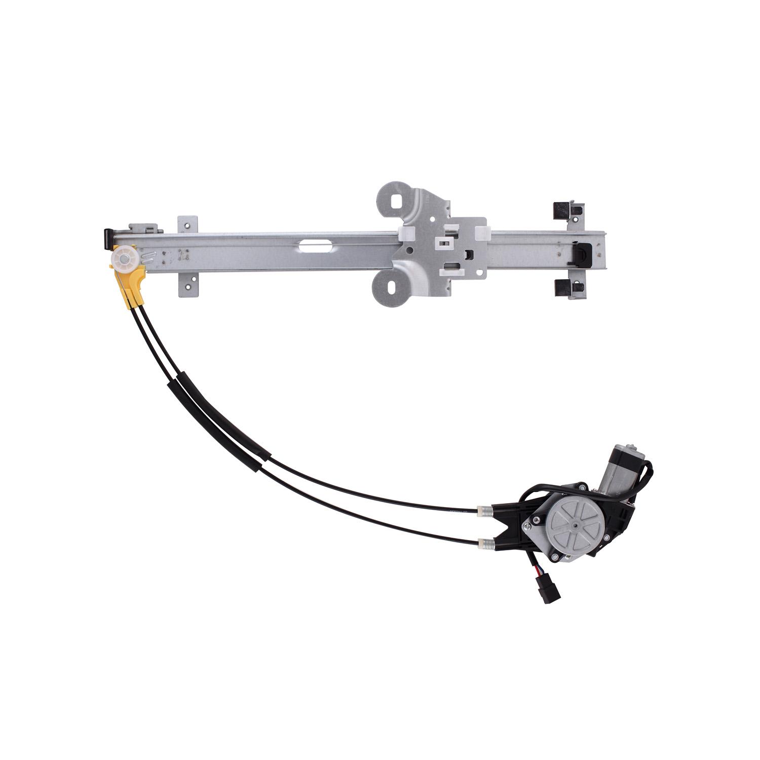 AISIN RPACH005 - Power Window Motor and Regulator Assembly AISIN RPACH005 Power Window Motor and Regulator Assembly product image 1 of 2