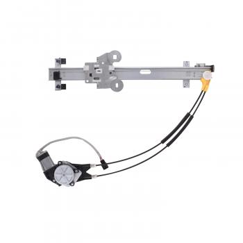 1995 Dodge Caravan Power Window Motor and Regulator Assembly Front Right AISIN RPACH006 image 1 of 2