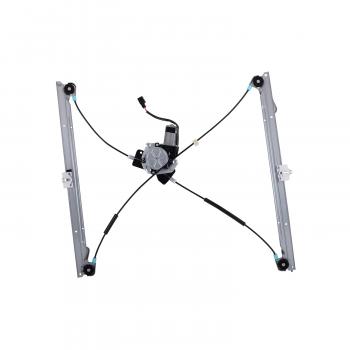 2002 Dodge Caravan Power Window Motor and Regulator Assembly Front Right AISIN RPACH010 image 1 of 2