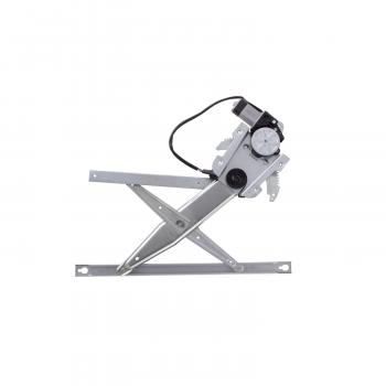 2006 Dodge Durango Power Window Motor and Regulator Assembly Front Left AISIN RPACH011 image 1 of 2
