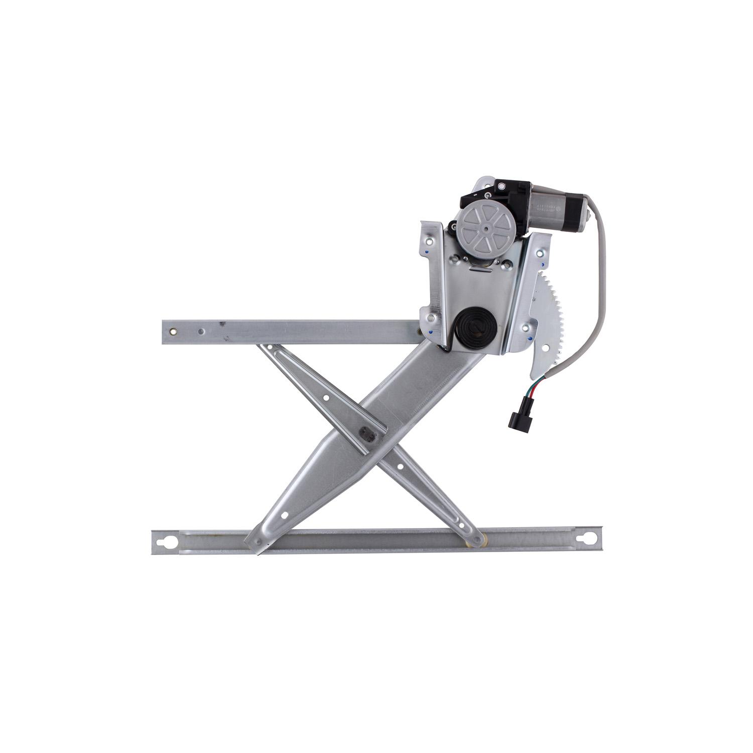 AISIN RPACH012 Power Window Motor and Regulator Assembly product image 1 of 2