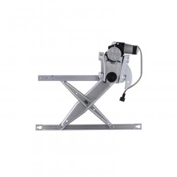 2006 Dodge Durango Power Window Motor and Regulator Assembly Front Right AISIN RPACH012 image 1 of 2