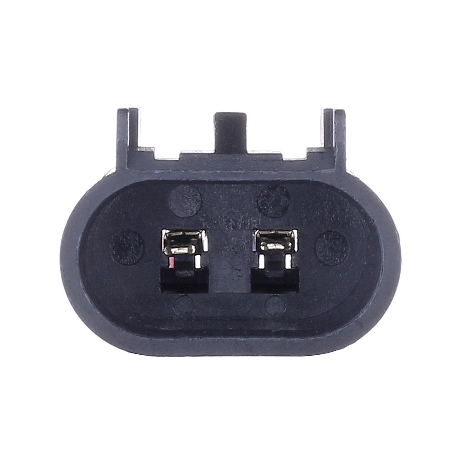 AISIN RPACH012 Power Window Motor and Regulator Assembly product image 2 of 2