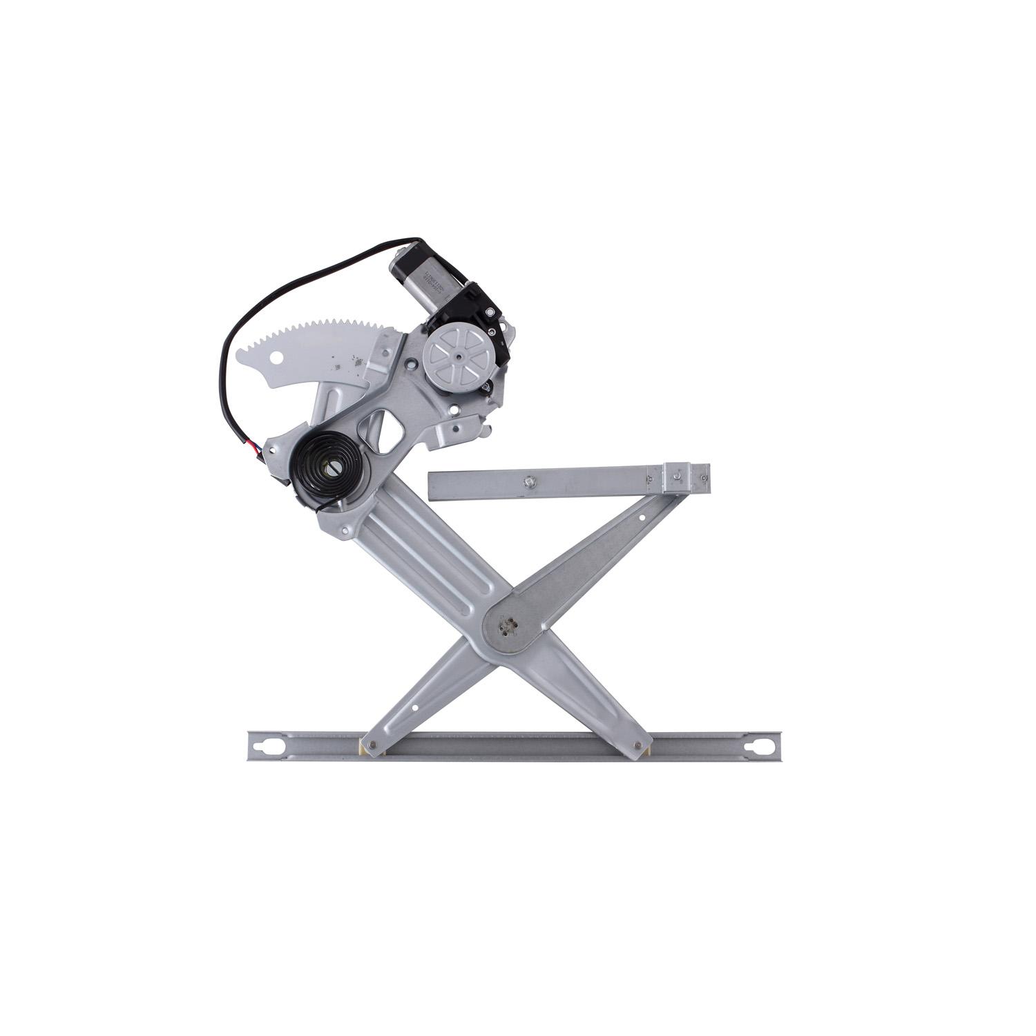 AISIN RPACH013 - Power Window Motor and Regulator Assembly AISIN RPACH013 Power Window Motor and Regulator Assembly product image 1 of 2