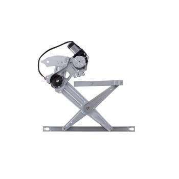 2010 Dodge Ram 3500 Power Window Motor and Regulator Assembly Front Left AISIN RPACH013 image 1 of 2