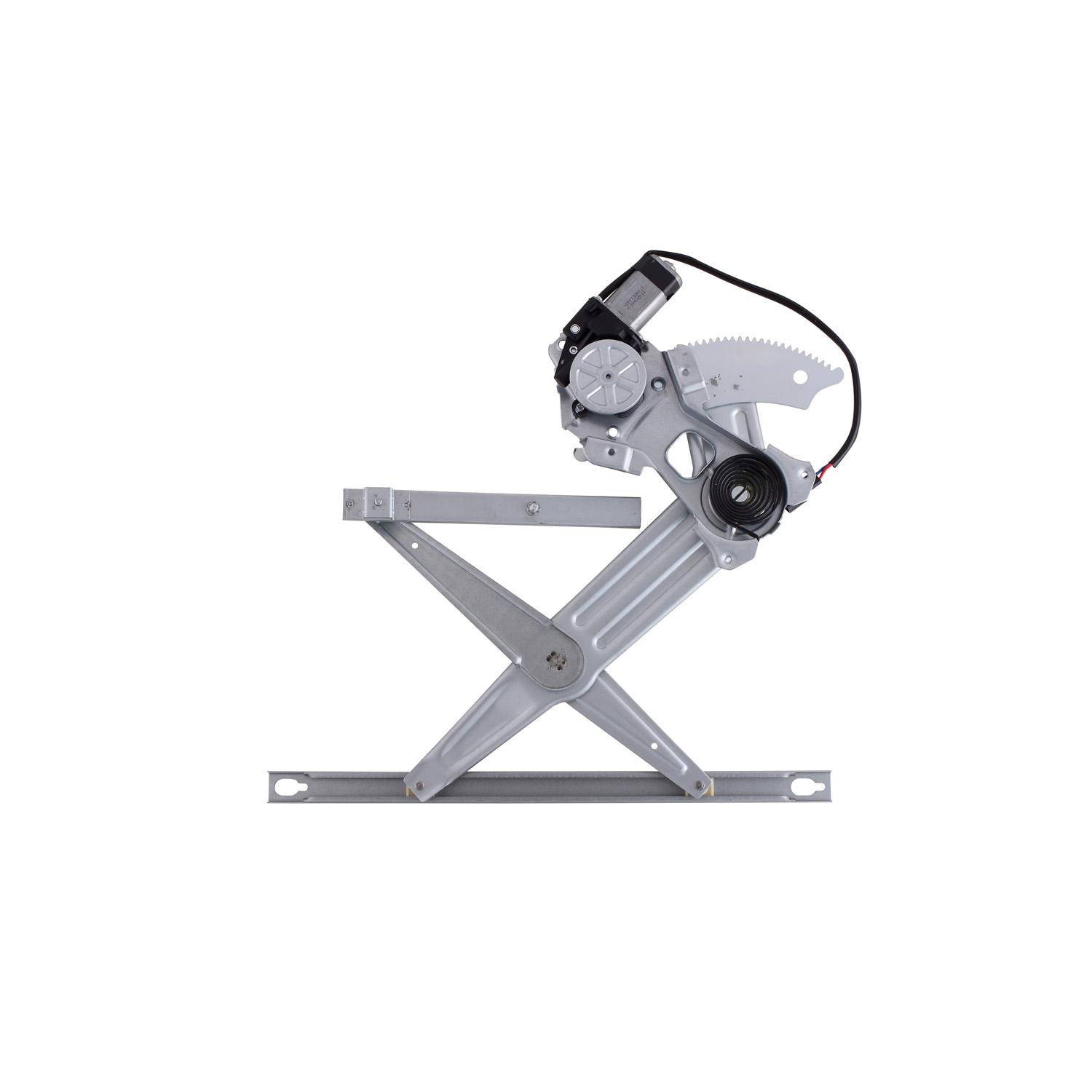 AISIN RPACH014 - Power Window Motor and Regulator Assembly AISIN RPACH014 Power Window Motor and Regulator Assembly product image 1 of 2