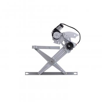 2010 Dodge Ram 3500 Power Window Motor and Regulator Assembly Front Right AISIN RPACH014 image 1 of 2