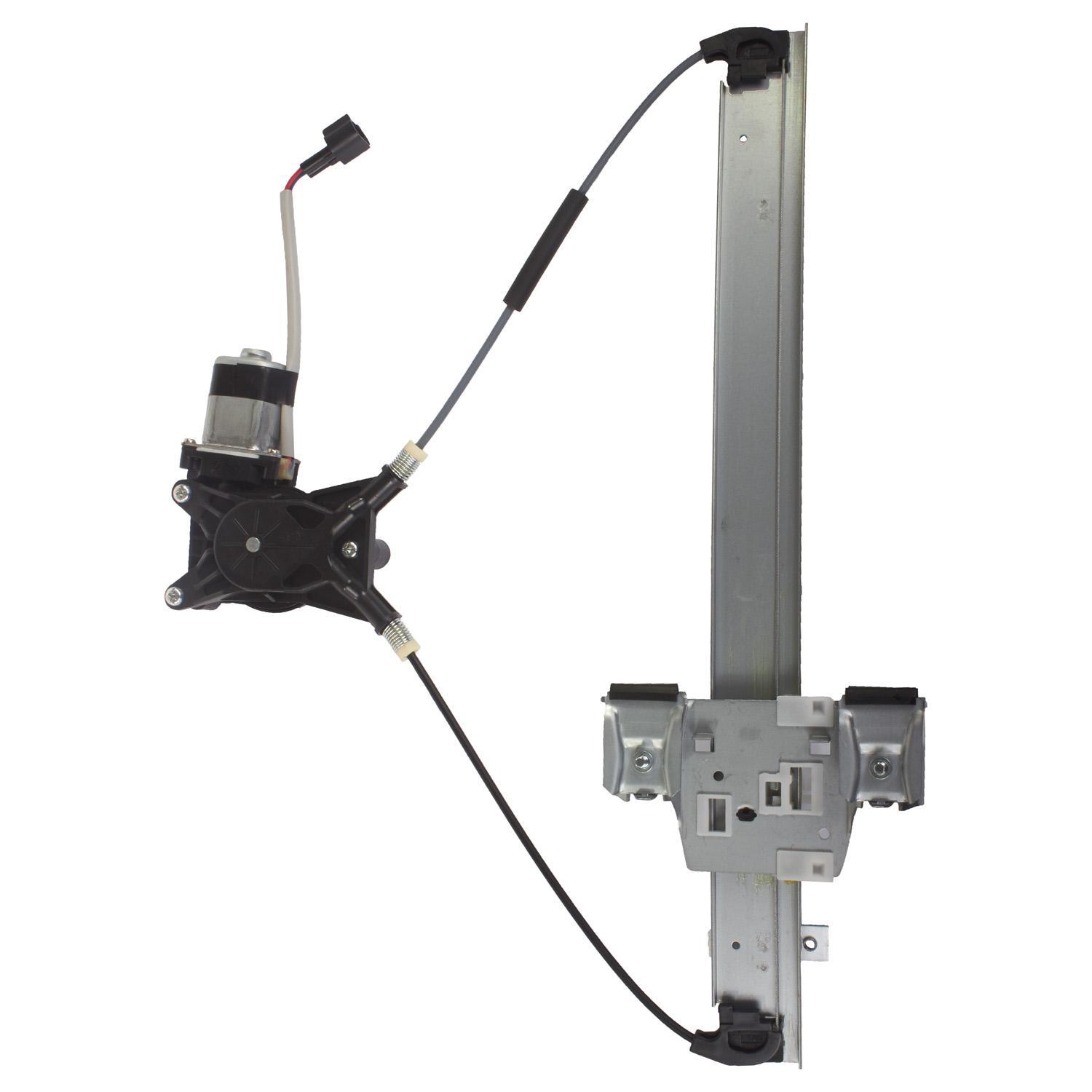 AISIN RPACH015 - Power Window Motor and Regulator Assembly AISIN RPACH015 Power Window Motor and Regulator Assembly product image 3 of 3