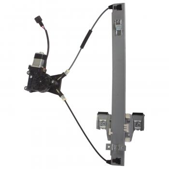 2009 Mitsubishi Raider Power Window Motor and Regulator Assembly Front Right AISIN RPACH016 image 2 of 3