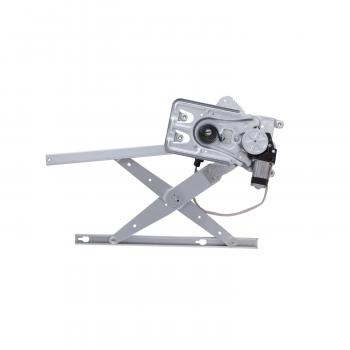 2003 Chrysler 300M Power Window Motor and Regulator Assembly Front Left AISIN RPACH017 image 1 of 2
