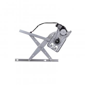2003 Chrysler 300M Power Window Motor and Regulator Assembly Front Right AISIN RPACH018 image 1 of 2