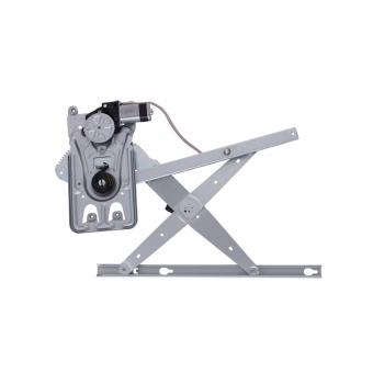 2003 Chrysler 300M Power Window Motor and Regulator Assembly Rear Left AISIN RPACH019 image 1 of 2
