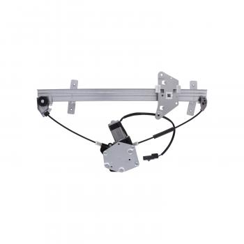 1998 Dodge Durango Power Window Motor and Regulator Assembly Rear Left AISIN RPACH021 image 1 of 2