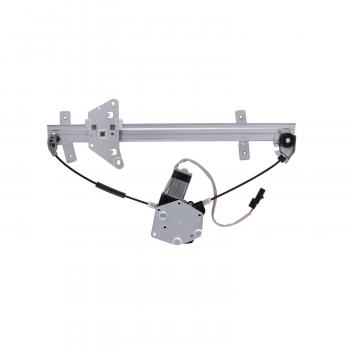 1998 Dodge Durango Power Window Motor and Regulator Assembly Rear Right AISIN RPACH022 image 1 of 2