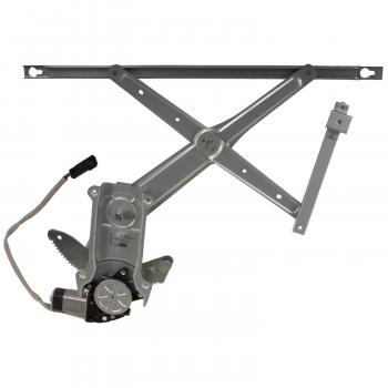 1998 Dodge Dakota Power Window Motor and Regulator Assembly Front Right AISIN RPACH024 image 2 of 3