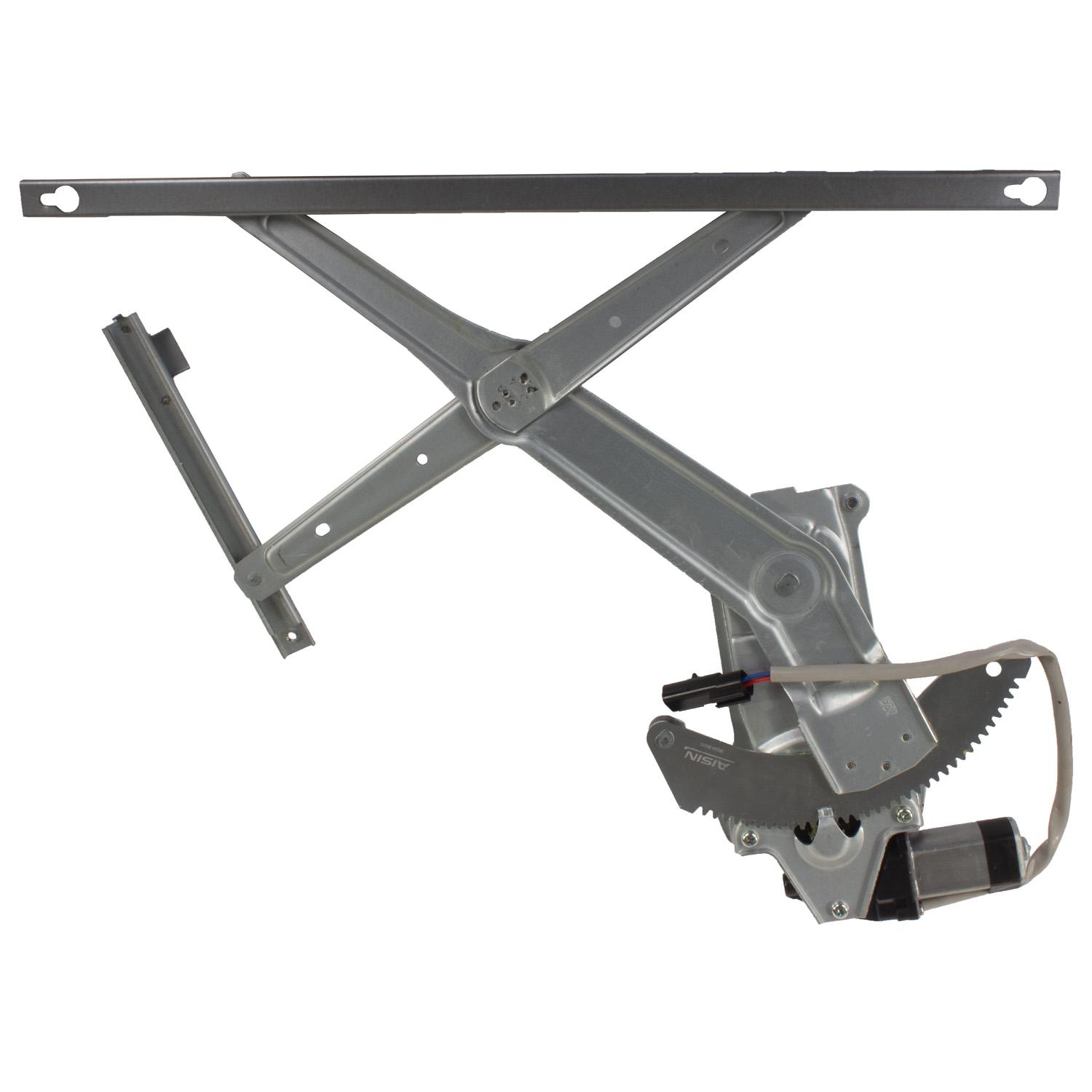 AISIN RPACH024 - Power Window Motor and Regulator Assembly AISIN RPACH024 Power Window Motor and Regulator Assembly product image 3 of 3