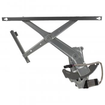 1998 Dodge Dakota Power Window Motor and Regulator Assembly Front Right AISIN RPACH024 image 3 of 3