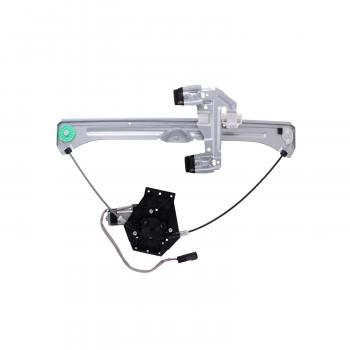 2002 Chrysler PT Cruiser Power Window Motor and Regulator Assembly Front Left AISIN RPACH025 image 1 of 2